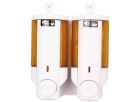 Soap Dispenser (Double Keys With Lock)