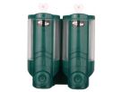 Soap Dispenser (Double Keys With Lock)