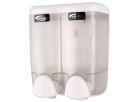 Soap Dispenser (Double Keys)