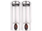 Soap Dispenser (Double Keys)