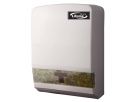 M-fold Hand Paper Dispenser