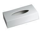 Plastic Tissue Box