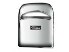 Toilet Seat Cover Dispenser (1/4 fold)