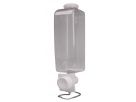 Plastic Bottle for Soap Dispenser